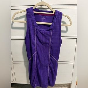 Athleta tank